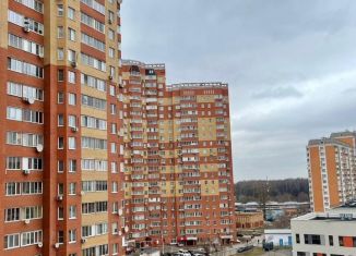 Продажа 1-комнатной квартиры, 42 м2, Балашиха, микрорайон 1 Мая, 26, ЖК 1 Мая