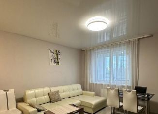 Продается трехкомнатная квартира, 77.6 м2, посёлок Российский, Тверская улица, 11
