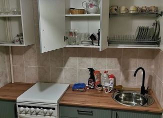 Сдается 2-ком. квартира, 45 м2, Ростов-на-Дону, улица Ерёменко, 38/1, Советский район