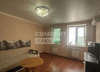 Продажа однокомнатной квартиры, 44.3 м2, Астрахань, Балашовская улица, 13к2, ЖК Времена Года