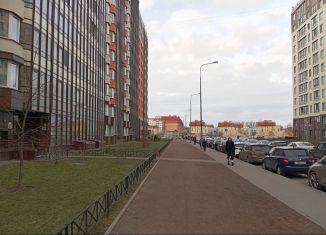 Продается однокомнатная квартира, 32.6 м2, Санкт-Петербург, проспект Ветеранов, 173к7, Красносельский район