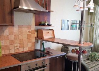 Продажа 1-комнатной квартиры, 42.9 м2, Самара, Юбилейная улица, 55, метро Кировская