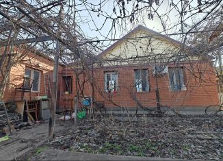 Продаю дом, 51.7 м2, Астрахань, Васильковая улица, Советский район