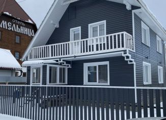 Сдаю в аренду дом, 100 м2, Байкальск, микрорайон Красный Ключ, 10