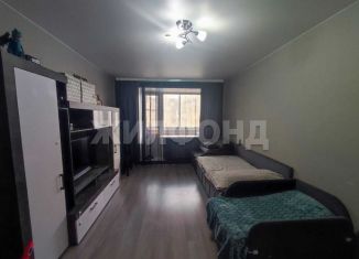 Продам однокомнатную квартиру, 32.8 м2, Обь, улица ЖКО Аэропорта, 24