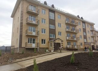 Продажа 1-комнатной квартиры, 34 м2, поселок Родники, Садовая улица, 64