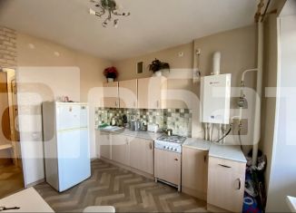 Продаю 1-ком. квартиру, 38 м2, Ярославль, улица Маланова, 29к2, ЖК Забелицкая Слобода