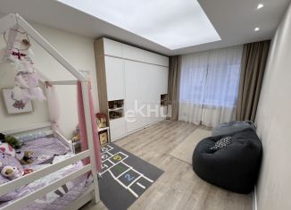 Продажа 1-ком. квартиры, 42.1 м2, Кстово, Парковая улица, 12к2
