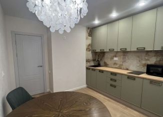 Сдаю в аренду однокомнатную квартиру, 39 м2, Чебоксары, улица А.В. Асламаса, 1к4