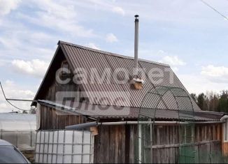 Продам дачу, 48 м2, коллективный сад Исеть-3