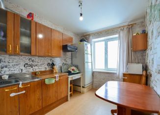 Продажа 3-комнатной квартиры, 65.6 м2, Хабаровский край, улица Шелеста, 116