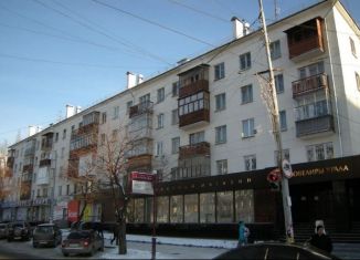 Сдается в аренду квартира студия, 31 м2, Екатеринбург, улица Гагарина, 37