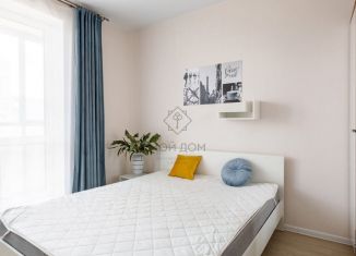 Сдаю квартиру студию, 28 м2, поселок Знамя Октября, посёлок Знамя Октября, 31с1