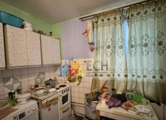 Продажа однокомнатной квартиры, 31 м2, Москва, Белореченская улица, 15, метро Волжская