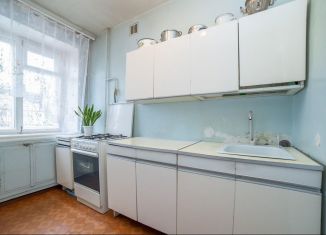 2-ком. квартира на продажу, 40 м2, Екатеринбург, Сибирский тракт, 17, метро Геологическая