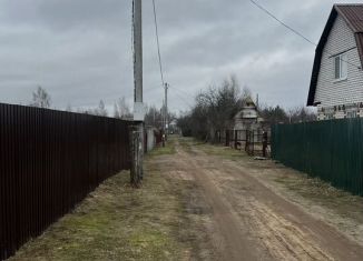 Дача на продажу, 30 м2, Брянск, Виноградная улица, 35