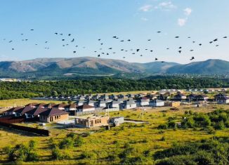 Продам земельный участок, 6 сот., село Перевальное, Варяжская улица