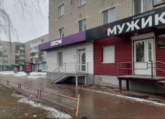 Продам торговую площадь, 78 м2, Каменск-Уральский, проспект Победы, 40