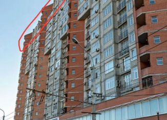 Квартира на продажу со свободной планировкой, 34.1 м2, Ростовская область, площадь Гагарина, 6/87