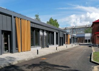 Помещение свободного назначения в аренду, 116.8 м2, Архангельск, улица Попова, 3