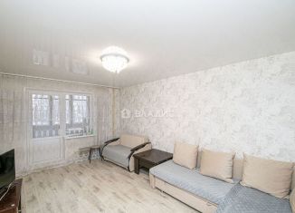 Продается трехкомнатная квартира, 73 м2, Нижний Новгород, улица Сазанова, 5