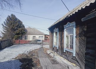 Продам дом, 36.5 м2, Анжеро-Судженск, Новобольничный переулок, 2