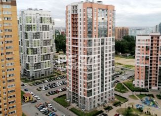 Продажа двухкомнатной квартиры, 60.4 м2, Санкт-Петербург, Кушелевская дорога, 3к8, метро Площадь Мужества