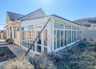 Продам дом, 107.6 м2, Краснодарский край, Краснознамённый переулок, 106