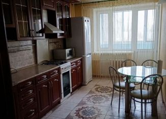 Продажа 3-комнатной квартиры, 90 м2, Рязань, Московский район, Вишнёвая улица, 30