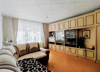 Продажа четырехкомнатной квартиры, 78.9 м2, Дивногорск, улица Машиностроителей, 7