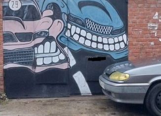 Продам гараж, 30 м2, Ступино, Транспортная улица, вл15блок12