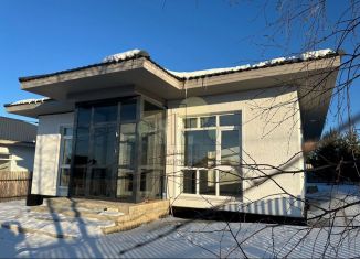 Продажа дома, 100 м2, деревня Карлук, ДНТ Уютное, 65