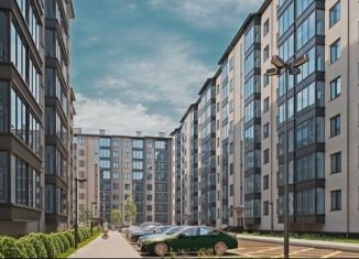 Продается 2-комнатная квартира, 26.2 м2, Нальчик, улица Тарчокова, 127Б