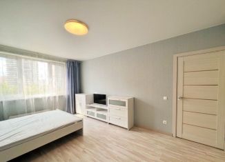 Сдача в аренду 1-ком. квартиры, 40 м2, Москва, улица Академика Пилюгина, 14к1, Ломоносовский район