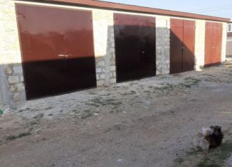 Гараж на продажу, 27 м2, поселок городского типа Приморский