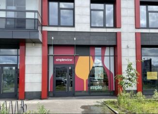 Продам помещение свободного назначения, 78.89 м2, Санкт-Петербург, Комендантский проспект, 54, муниципальный округ Коломяги