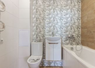 Продается 2-ком. квартира, 55.3 м2, Калининград, улица Поленова, 4к1, ЖК Юго-Восток