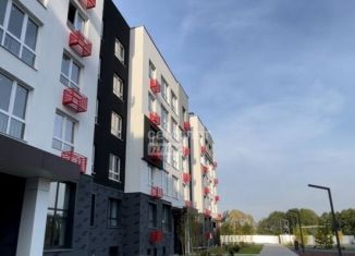 Продается 2-комнатная квартира, 59.8 м2, деревня Ветошниково, улица Ивана Спатара, 20