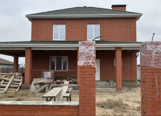 Продается коттедж, 159.3 м2, Астрахань, 1-я Оранжерейная улица