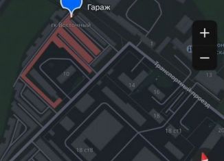 Продаю гараж, 21 м2, Шатура