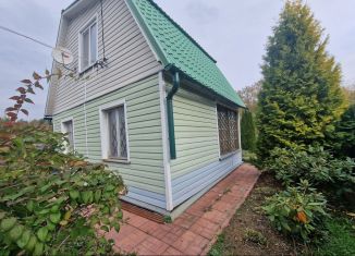 Продаю дачу, 52.2 м2, СНТ Славяне