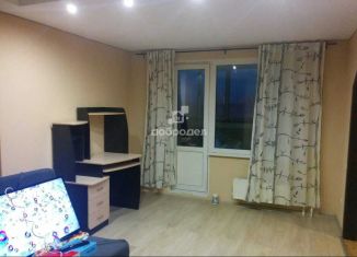 Продажа однокомнатной квартиры, 38.5 м2, Екатеринбург, улица Уральских Рабочих, 17, Орджоникидзевский район