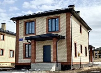 Продам коттедж, 160 м2, деревня Эстачи, Лодочная улица