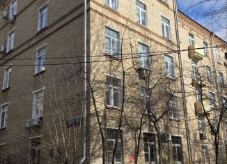 Сдам в аренду 2-ком. квартиру, 56 м2, Москва, улица Барклая, 15к1, район Филёвский Парк