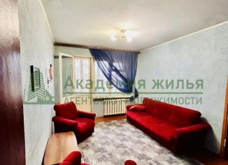 Продается 3-ком. квартира, 60 м2, Саратов, Артиллерийская улица, 24