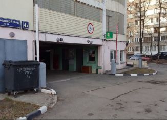 Сдается машиноместо, 14 м2, Москва, 10-я улица Соколиной Горы, 4А