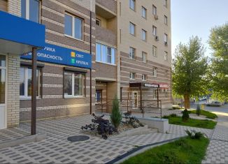 Продам квартиру студию, 26.4 м2, Ростовская область, улица Полковника Владимира Иванова