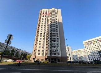 Продажа двухкомнатной квартиры, 59.9 м2, Москва, Олонецкая улица, 21В, метро Ботанический сад