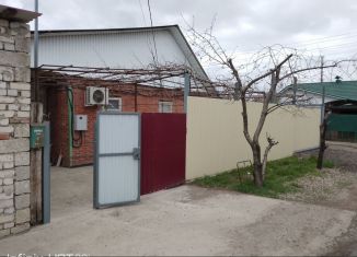 Дом в аренду, 80 м2, Краснодарский край, Зелёная улица, 10