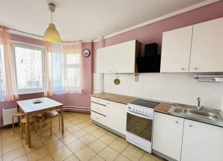 Сдаю в аренду 2-ком. квартиру, 63 м2, Москва, Юрловский проезд, 14к1, Юрловский проезд